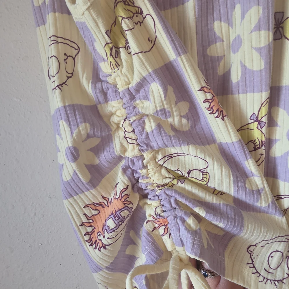 Nickelodeon Rugrats Tank - Picture 3 of 5